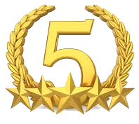 5-star-ratingGOOD